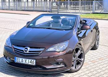 Cascada 1.6 turbo -cabrio ,  zamiana