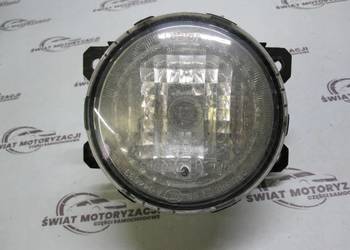MERCEDES CITAN I W415 14r halogen prawy przód 89500884 A044633 89207254