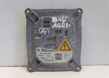 BMW E90 E91 PRZETWORNICA XENON 1307329193