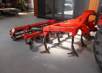 Agregat bezorkowy gruber Euro masz nie agro Masz unia