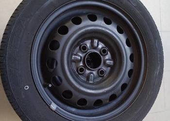 Sprzedam koła 14" Citroen c1 i pochodne