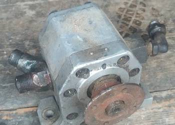 Pompa hydrauliczna star