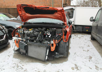 Renault Clio V (2019-)