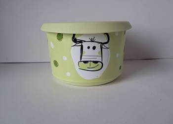 Tupperware bingo krówka 575ml