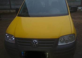 Vw caddy