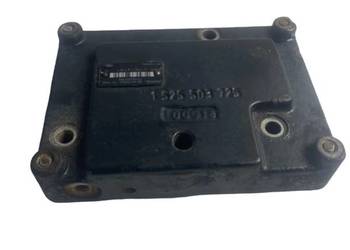 KORPUS ZAWORU HYDRAULICZNEGO - 5192188, 1525505725 NEW HOLLAND, CASE