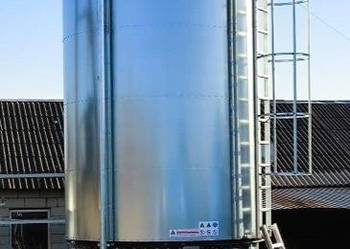 Silos paszowy AS-23P