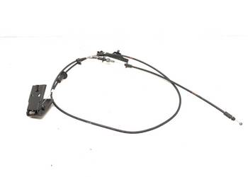 LINKA MASKI KIA RIO IV CIĘGNO OTWIERANIA, ZAMKA