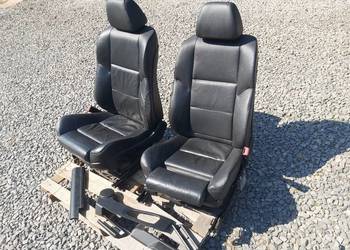 Fotele bmw sportsitze Europa