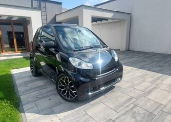 Full opcja  Smart fortwo