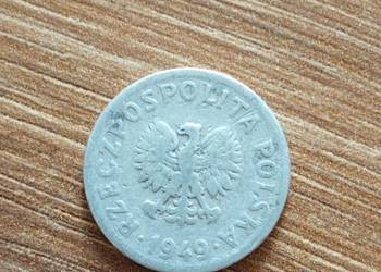 Sprzedam drugie 20 gr 1949 r bzm