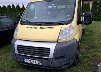 Fiat Ducato 2.3 JTD Fiat Ducato 2.3 JTD