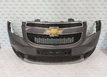 CHEVROLET ORLANDO I zderzak przód