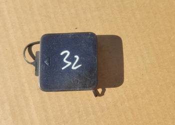 BMW 7 F01 F02 ZAŚLEPKA HAKA HAK ZDERZAK TYŁ 7183881 // 32