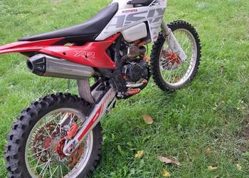 Cros Asix 300 xr-99