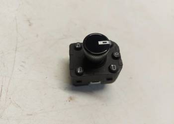 Audi Q4 E-TRON 89A 89E PRZEŁĄCZNIK WŁACZNIK LUSTEREK 4N0959565-JLK01