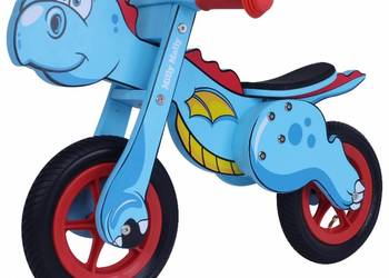 ROWEREK BIEGOWY DINO MINI
