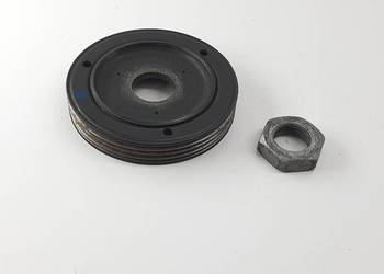 Kolo Pasowe Kolko Nakretka Bmw R 1200 Gs K25 Adventure 08-12