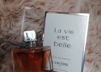 Lancôme La Vie Est Belle 75 ml EDP | Oryginał | Do negocjacji