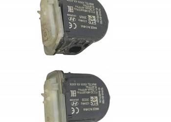 CZUJNIK SENSOR TPMS CIŚNIENIA W OPONACH 52940-BV100 Hyundai Tucson IV