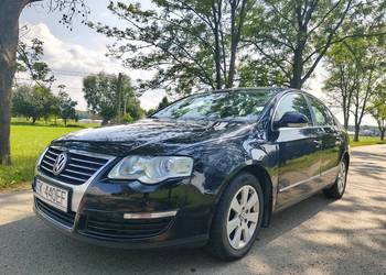Sprzedam Volkswagen Passat