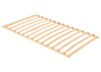 vidaXL Stelaż do łóżka z 13 listwami, 100x200 cm(SKU:327258)