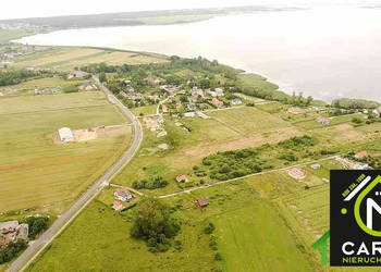 Działka Zastań 1340m2