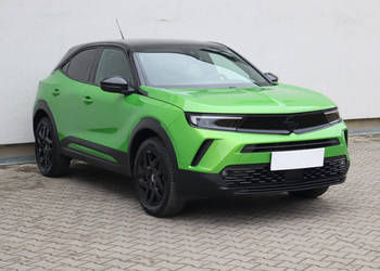 Opel Mokka 1.2 Turbo