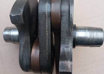 Wał korbowy M72 , K 750 MOT