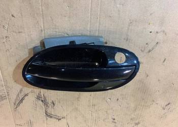 Klamka drzwi lewy przód bmw7 e65 e66 Europa