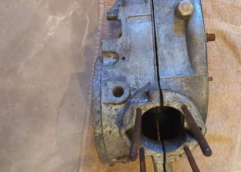 KARTERY  SILNIKA  WFM- WSK 125