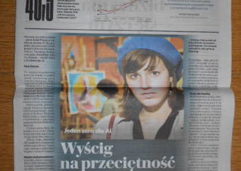 "Ekonomia+" nr 128 - Gazeta Wyborcza