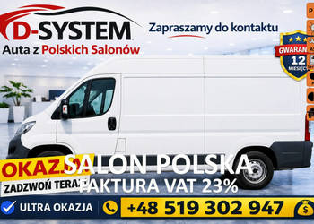 Fiat Ducato 2015 Ducato L2H2