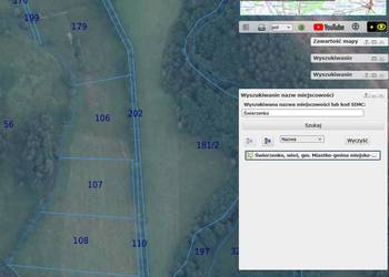 Grunty rolne Świerzenko, gmina Miastko