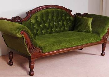 Nowa stylowa Kanapa sofa duża 80164