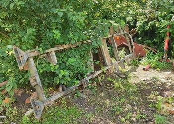 Rama Tarpan Honker 2324 Rama Tarpan Honker 2324