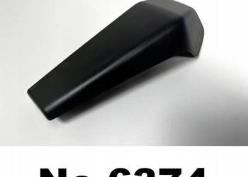 KTM DUKE 125 200 390 11-17 Osłona chłodnicy [L] 90108060000
