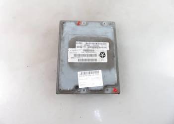 STEROWNIK CHRYSLER PT CRUISER 1.6 P05033174AA S118013001D