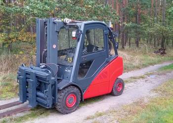 Linde H35D-01