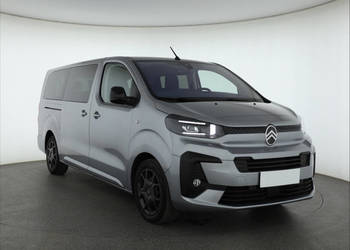 Citroen SpaceTourer 2.0 BlueHDi