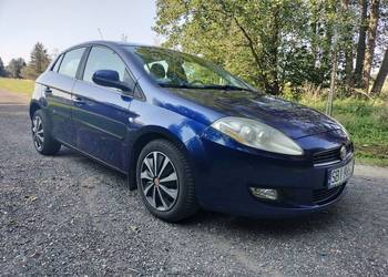 Fiat Bravo 1.4 Benzyna Tour de Pologne