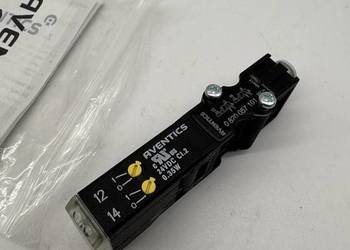 Aventics 0820 057 101 Solenoid Valve