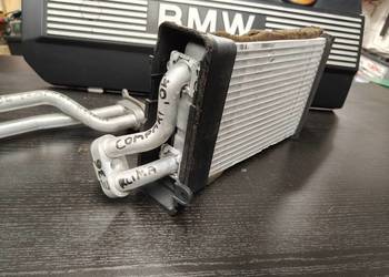 Bmw e36 compakt chłodniczka nagrzewnicy z klimatyzacją oryginał 100%sprawna