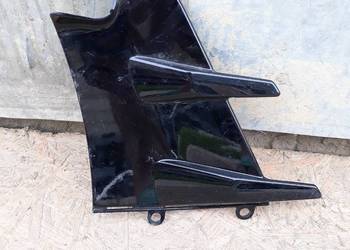 BMW G26 LISTWA LEWA PROGU LEWEGO 51118081697 8081697