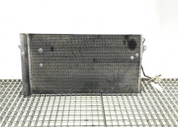 CHŁODNICA KLIMATYZACJI AUDI Q7 4L 3.0 233KM 4L0260401A 06-16