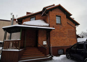 Sprzedam dom jednorodzinny