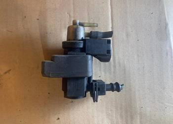 Zawór podciśnienia 2.2 dCi Renault espace 4