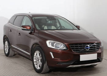 Volvo XC60 D4
