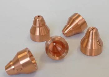 Dysza LEE-XL fi 1,4 mm powietrze 130A Kjellberg