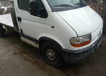 Master  28dti możliwa ZAMIANA